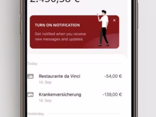 Fankarte app