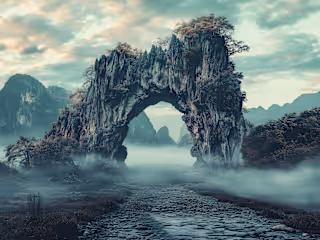 Surreal Nature Photography