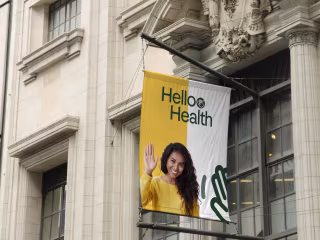 Hello Health