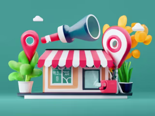Local SEO Strategy for Brick-and-Mortar Business