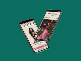 Website Design & Development for E-Commerce Brand