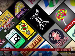 LOGO DESIGN SERVICES