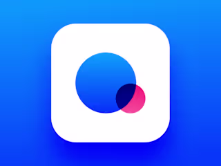 iOS App Icon Design