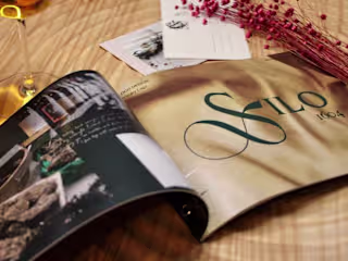 Portfolio — Silo Elevated Cuisine
