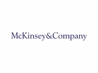 McKinsey - Google Ads, Twitter & LinkedIn Advertising 