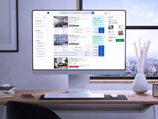 Booking Engine