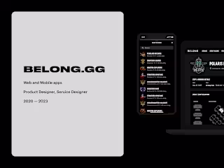 Belong.gg