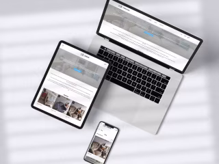 WordPress Webshop