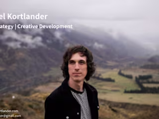 Kortlander Portfolio - 2025