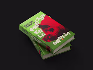 Animal Farm — Rebelión en la granja
