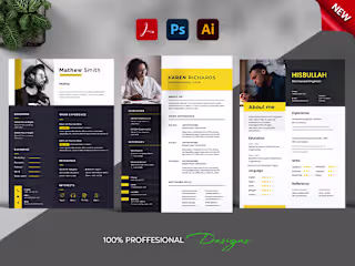 Resume Design
