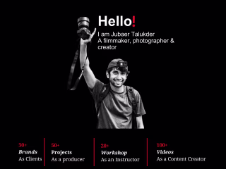 Jubaer Talukder 