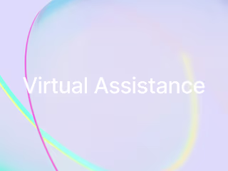 Comprehensive Virtual Assistance for Better Media
