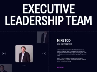 Custom UX/UI design for TAB New Zealand