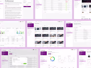 Beelajar 2.0 – Evolving Enterprise Learning with Personalized UX
