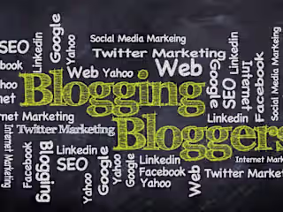 Blog Writer