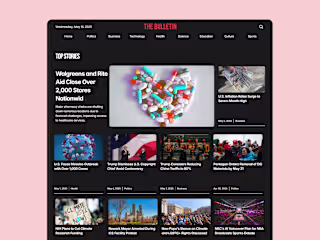 The Bulletin