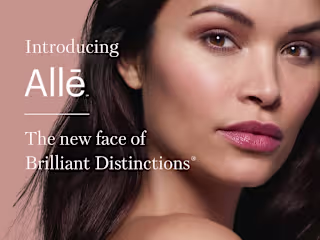 Web App Redevelopment: Brilliant Distinctions to Allē