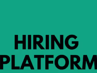 Recruitment management system