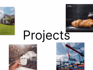 My Framer Site