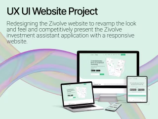 Website Redesign Project