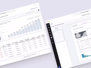 Upgrading the Report Builder tool for Clir App 2.0 Vision
