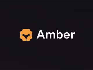 AmberDAO - Redesign Concept
