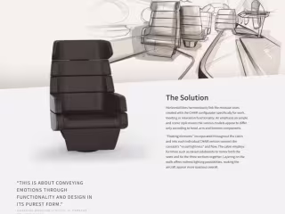 Studio F. A. Porsche Webdesign