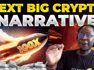🔮 Emerging Crypto Narrative That Can 100x Your Investment? 💰�…