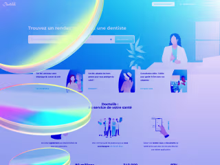 Doctolib — R&D Process & Tooling