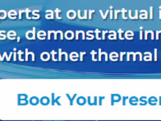 Website Content for Thermal Engineering Audience