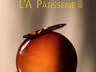 @makie.studio on Instagram: “Modélisation 3D de mon dessert pré…