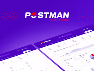 POSTMAN - Delivery Service Platform