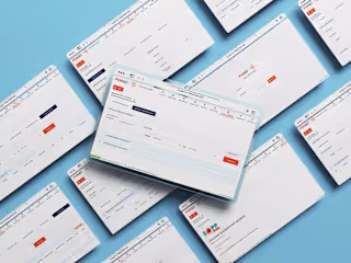 2020 - POSFIN Back Office Agent