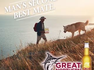 Great Northern - Social Media Ad