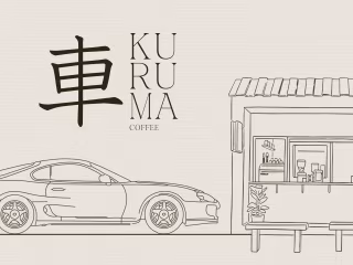 Kuruma Coffee