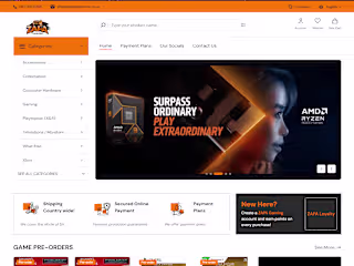 ZAPA Gaming