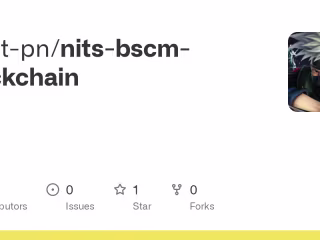 ankit-pn/nits-bscm-blockchain