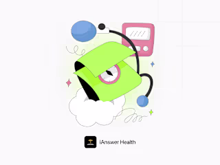 iAnswer Health: AI-powered chatbot for doctors