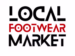 CHIEF OPERATING OFFICER AT LOCAL FOOTWEAR MARKET