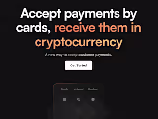 Payment Processing Platform