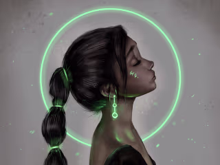 Portrait Stylization