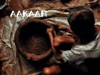 Ethnographic Research on Pottery Cluster 