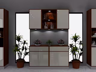 Comprehensive Storage and Design Solutions.
