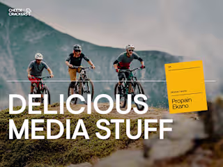 CheeseandCrackers.de - Webflow Development