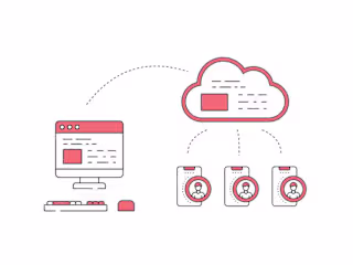 Shopify Synchronization App
