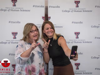 Faculty Impact Series- Specific personal examples & faculty inv…