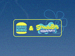 Burger King x SpongeBob: The secret to a perfect burger!