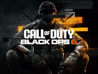 Call of Duty: Black Ops VI