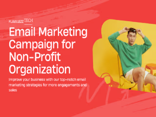 Email Marketing Campaign for Non-Profit Organization